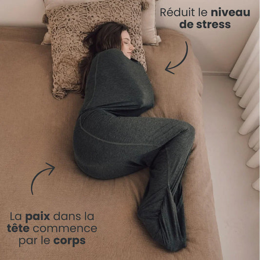 De quoi est fait le sac Célème ?