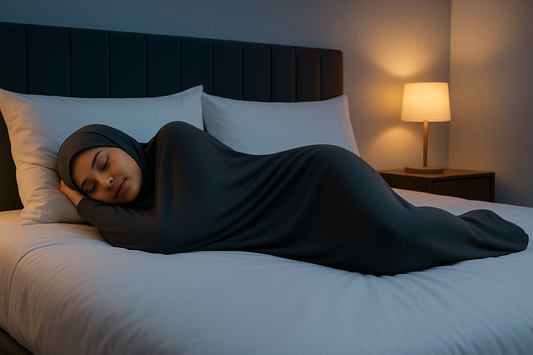 Les dangers du burn-out : comment le manque de sommeil peut conduire à l'épuisement et comment le Célème peut aider