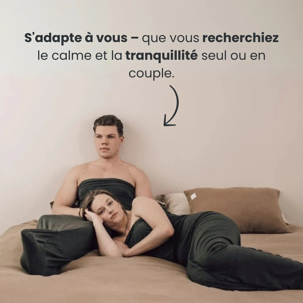 Célème | Améliore votre sommeil