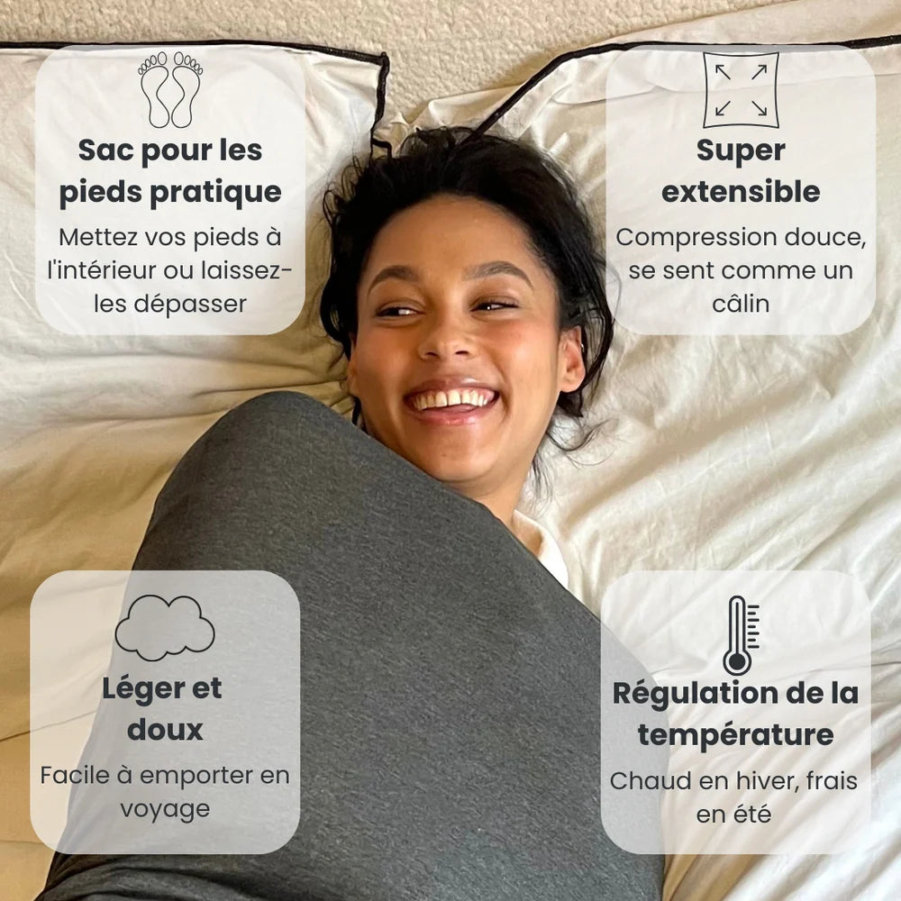 Célème | Améliore votre sommeil